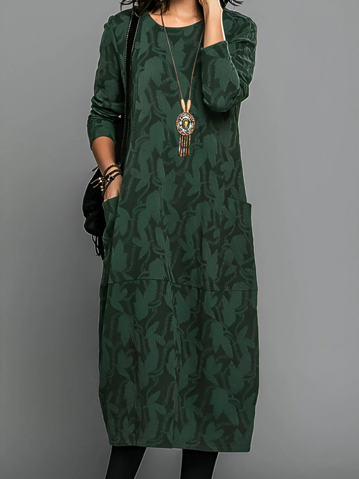 Thalia™ - Moonlit Sanctuary Dress