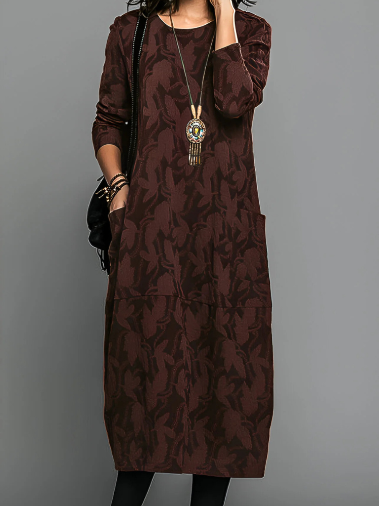 Thalia™ - Moonlit Sanctuary Dress