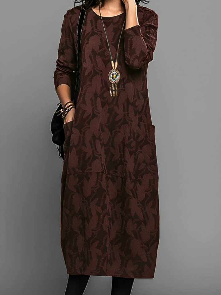 Thalia™ - Moonlit Sanctuary Dress