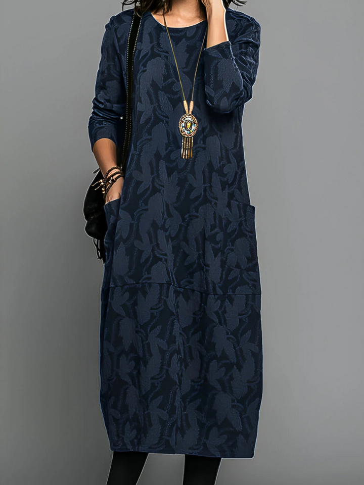 Thalia™ - Moonlit Sanctuary Dress