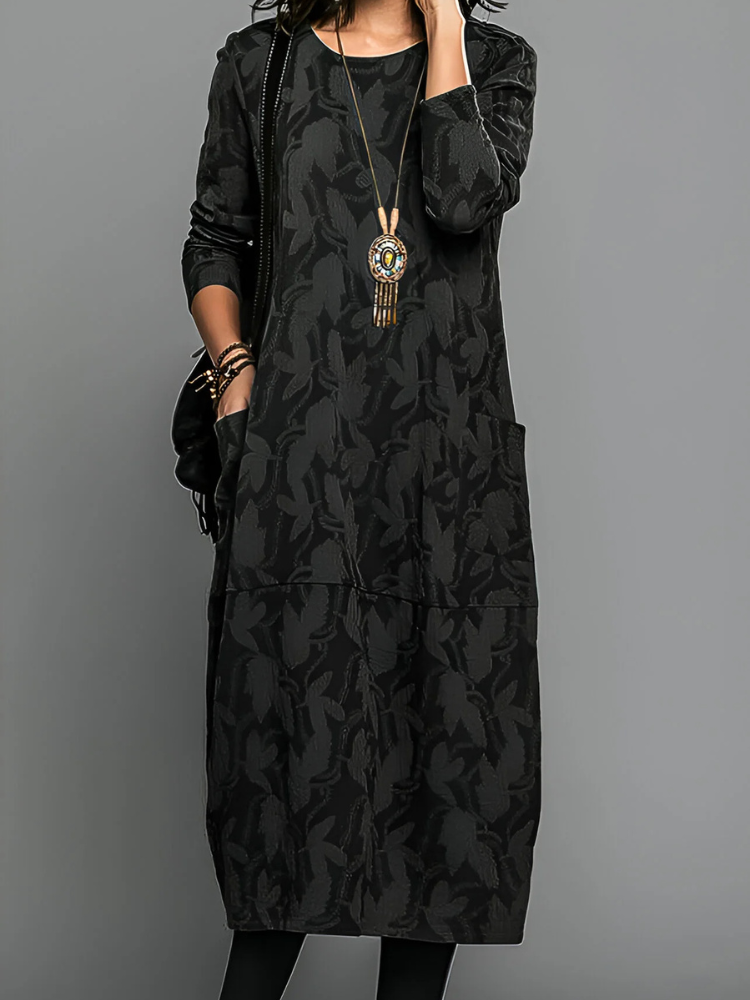 Thalia™ - Moonlit Sanctuary Dress