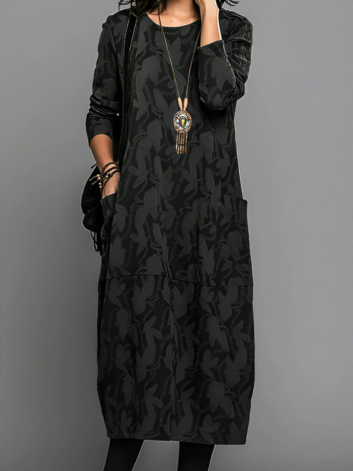 Thalia™ - Moonlit Sanctuary Dress
