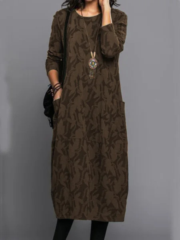 Thalia™ - Moonlit Sanctuary Dress