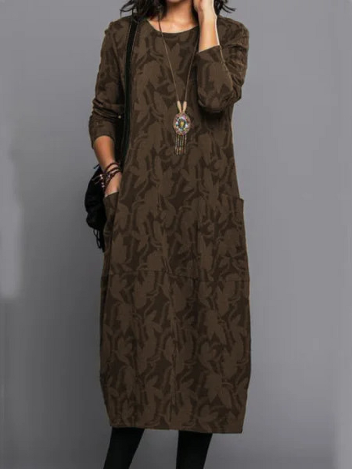 Thalia™ - Moonlit Sanctuary Dress