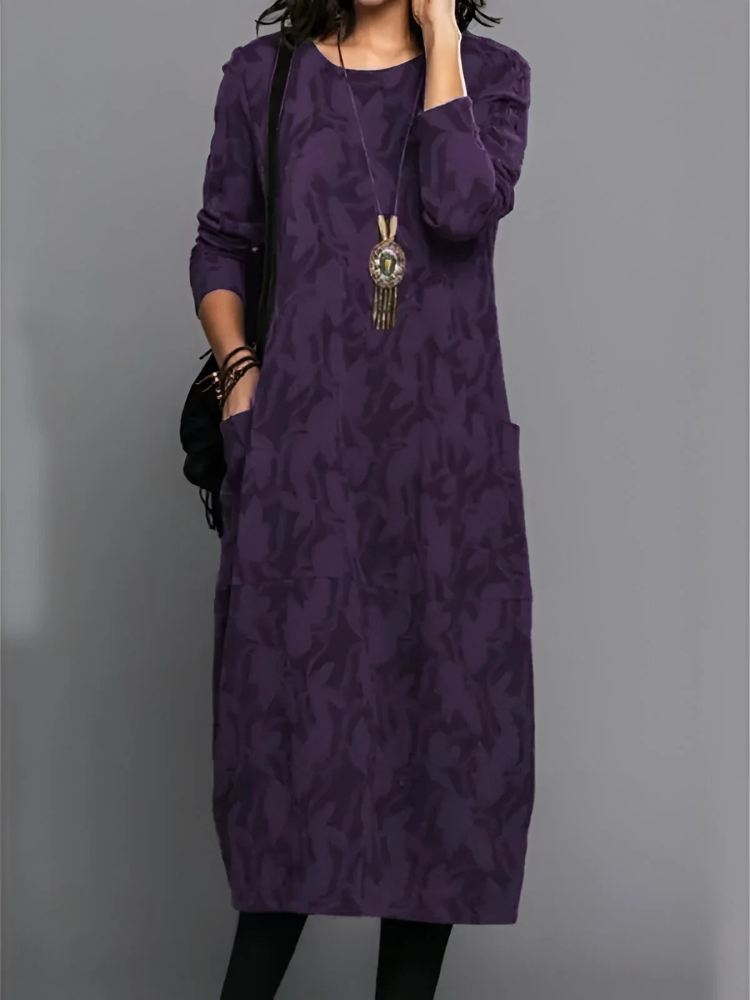 Thalia™ - Moonlit Sanctuary Dress