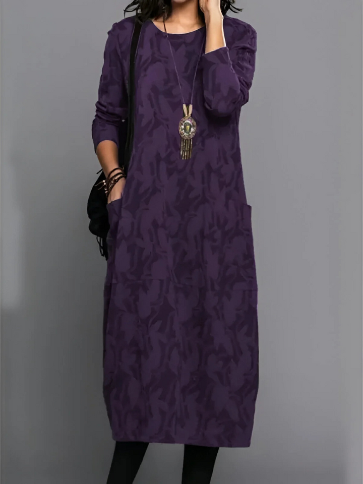 Thalia™ - Moonlit Sanctuary Dress
