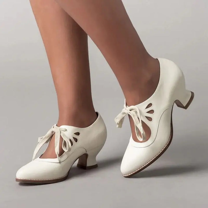 Josephine™ - Regal Step Shoes