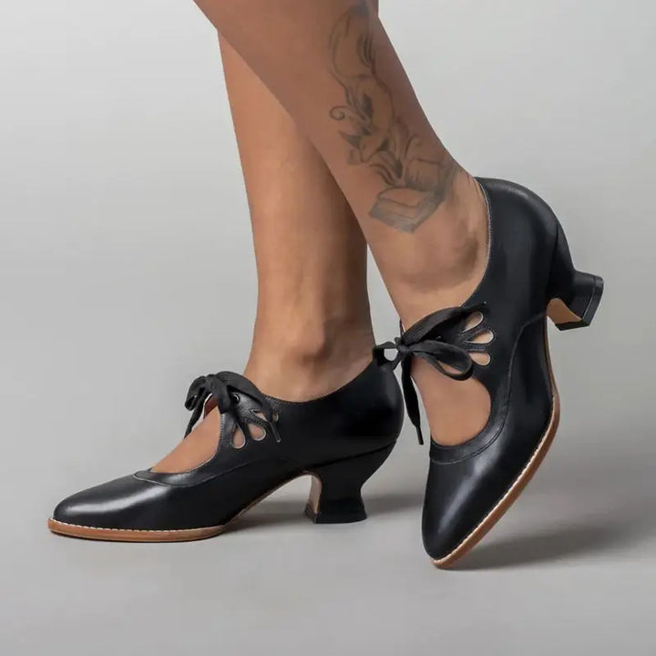 Josephine™ - Regal Step Shoes