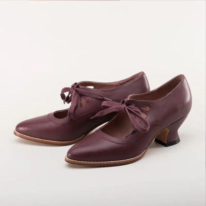 Josephine™ - Regal Step Shoes