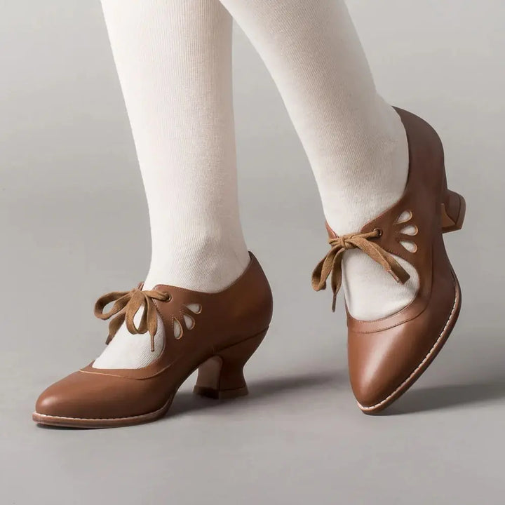Josephine™ - Regal Step Shoes