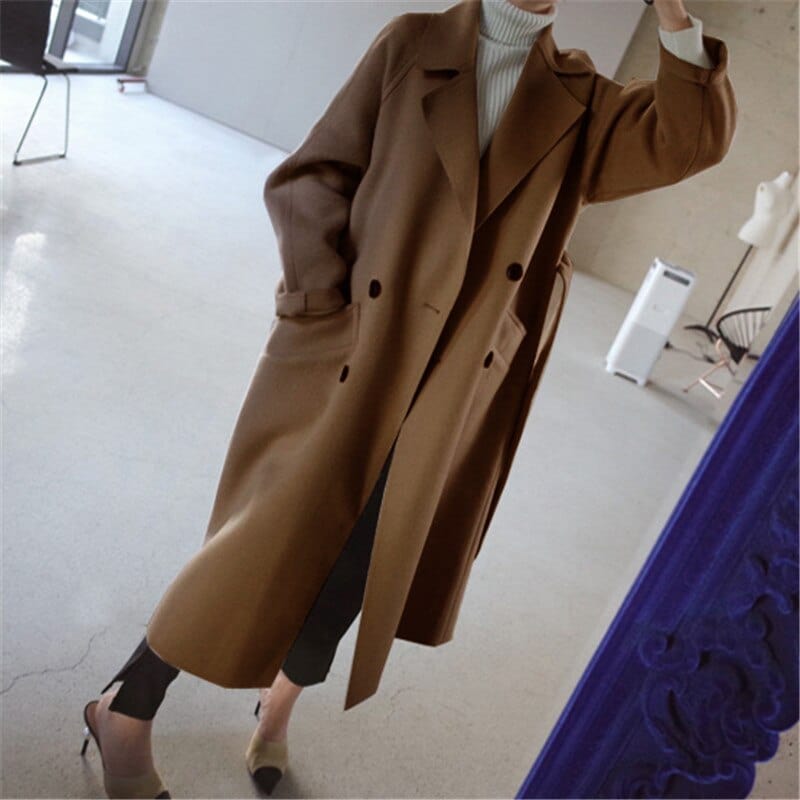 Jacinta™ - Sunlit Meadow Coat