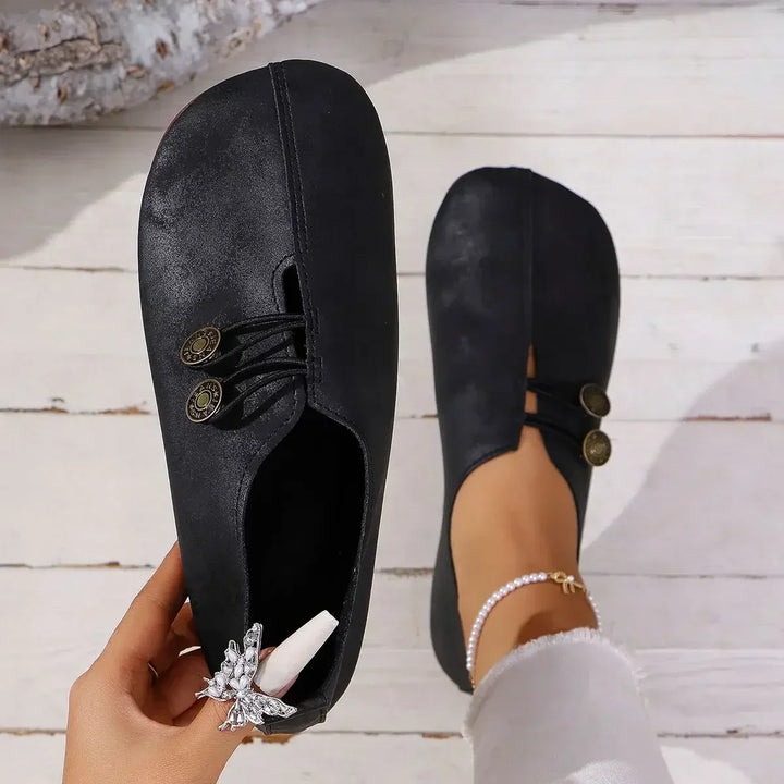 Gumnut™ - Bush Treasure Loafers