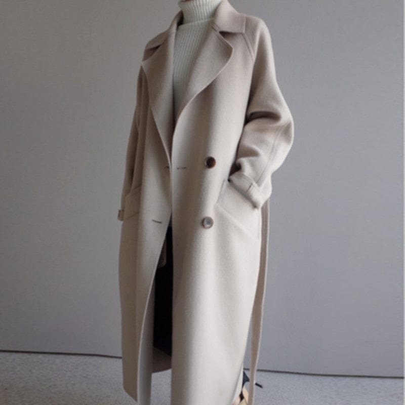 Jacinta™ - Sunlit Meadow Coat