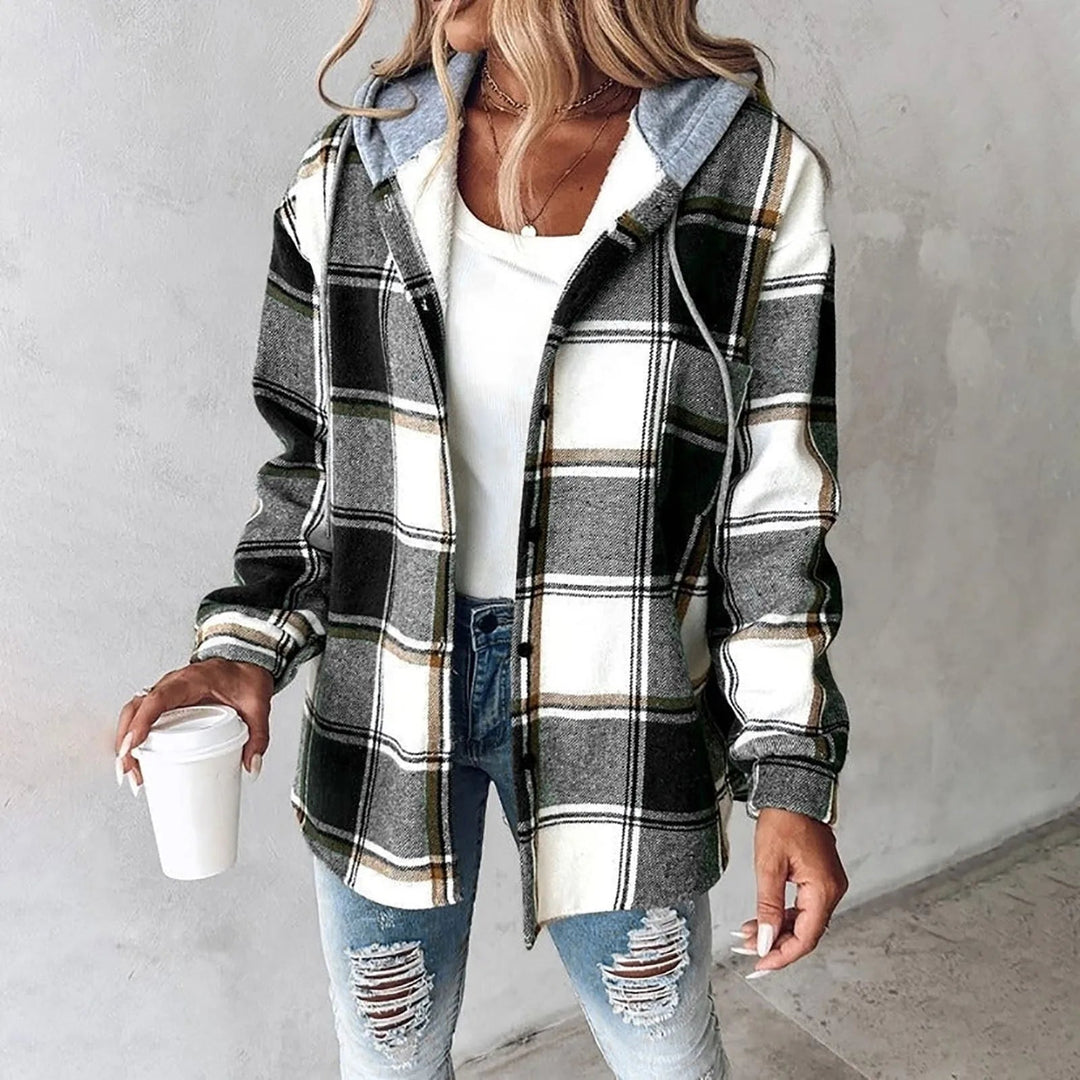 Bernadette™ - Alpine Wanderer Jacket