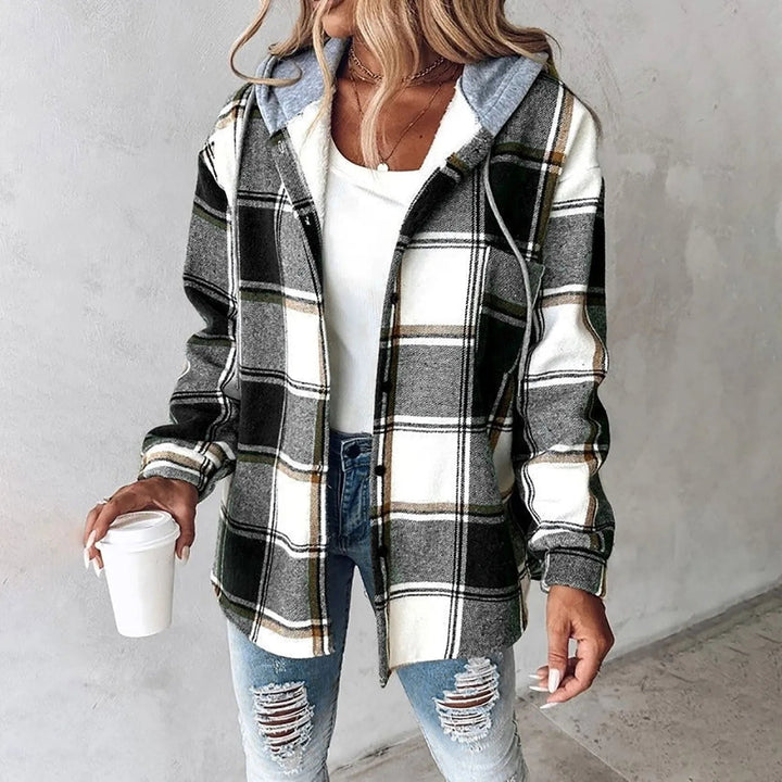 Bernadette™ - Alpine Wanderer Jacket