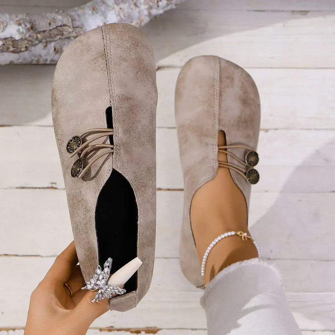 Gumnut™ - Bush Treasure Loafers