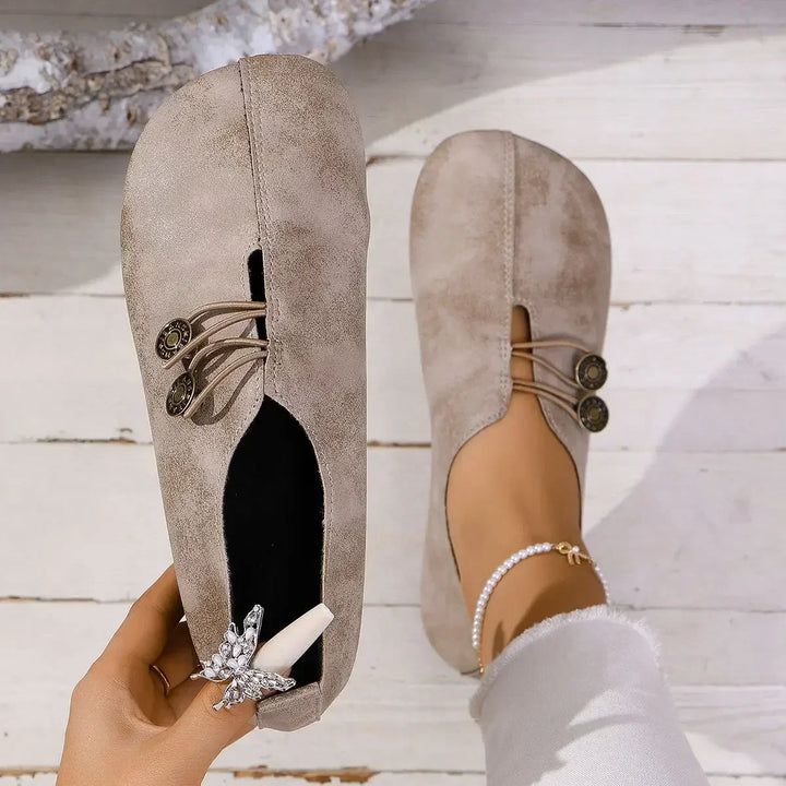 Gumnut™ - Bush Treasure Loafers