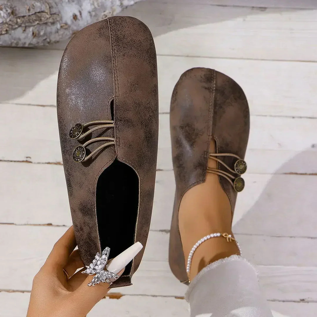 Gumnut™ - Bush Treasure Loafers