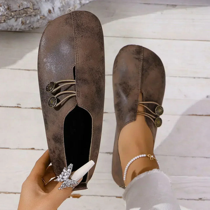 Gumnut™ - Bush Treasure Loafers