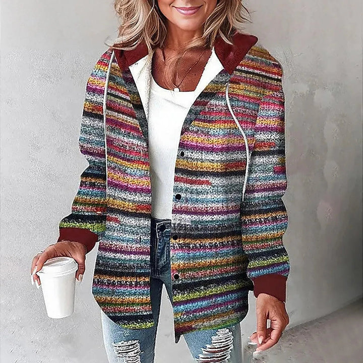 Bernadette™ - Alpine Wanderer Jacket