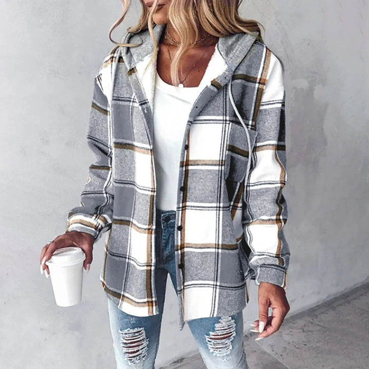 Bernadette™ - Alpine Wanderer Jacket