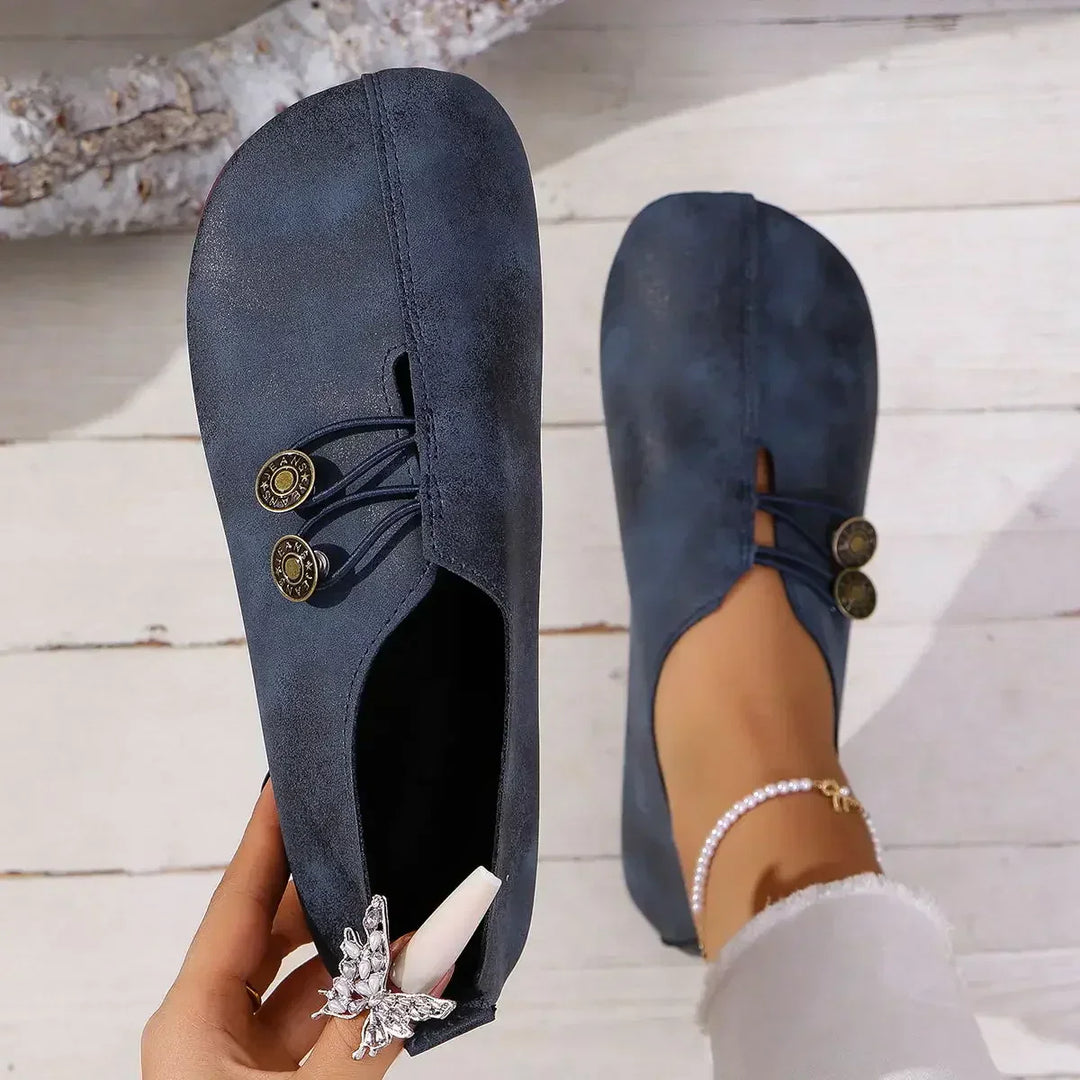 Gumnut™ - Bush Treasure Loafers