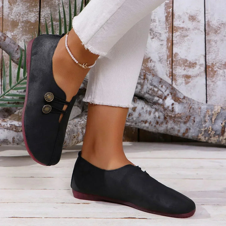 Gumnut™ - Bush Treasure Loafers