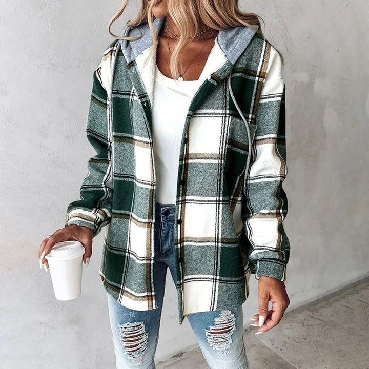 Bernadette™ - Alpine Wanderer Jacket