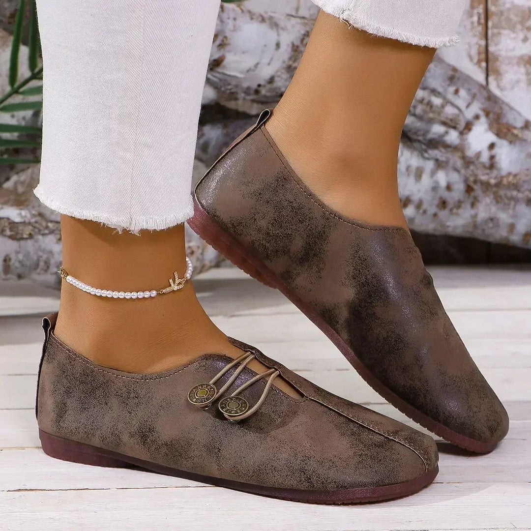 Gumnut™ - Bush Treasure Loafers