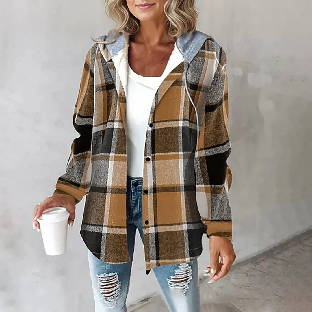 Bernadette™ - Alpine Wanderer Jacket