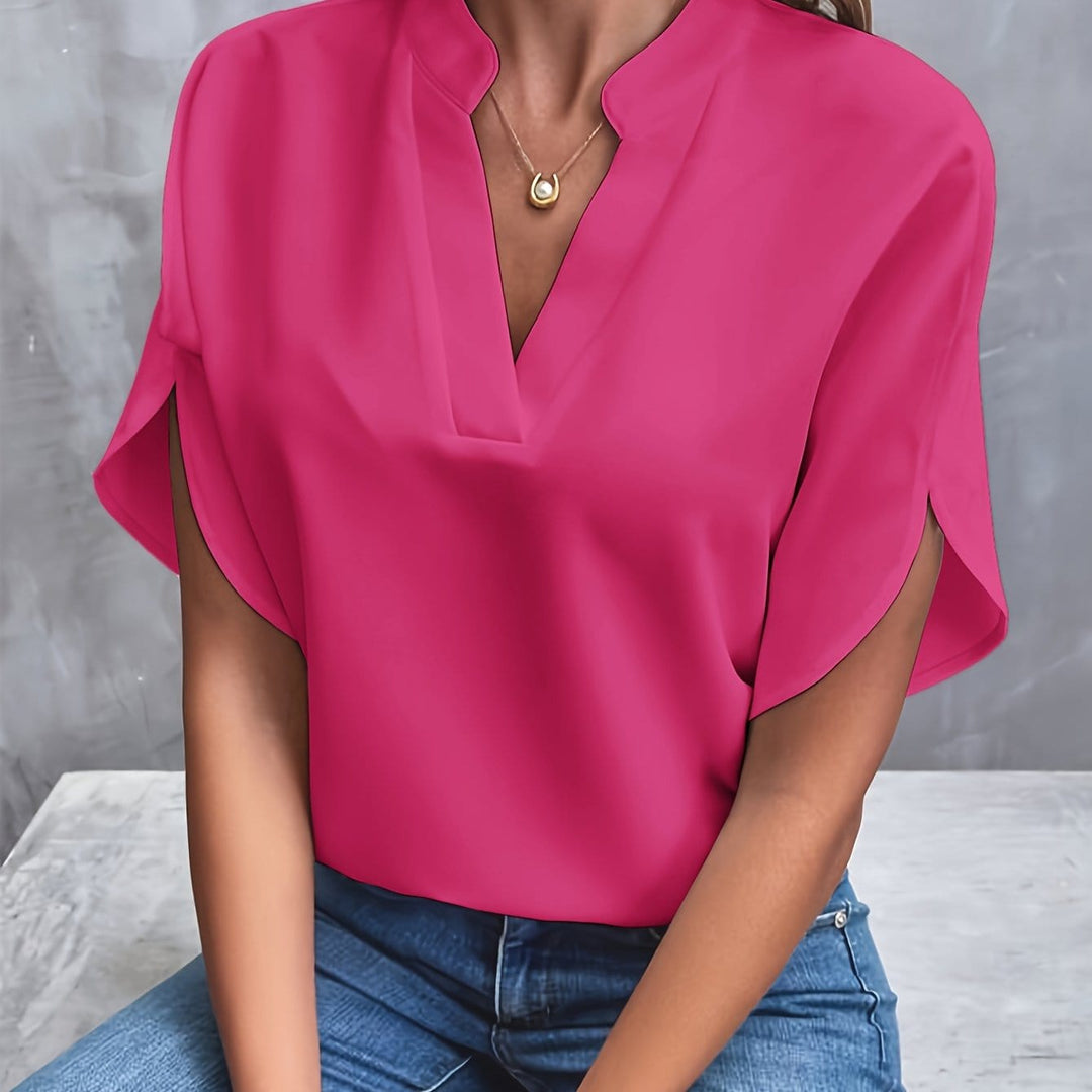 Mafeth™ - Gentle Flow Blouse