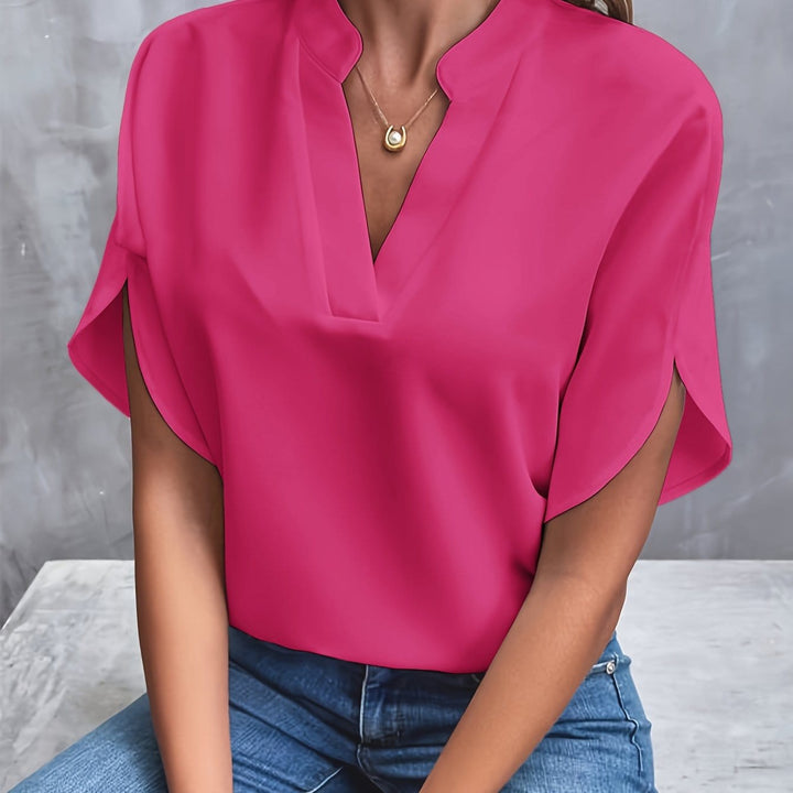 Mafeth™ - Gentle Flow Blouse