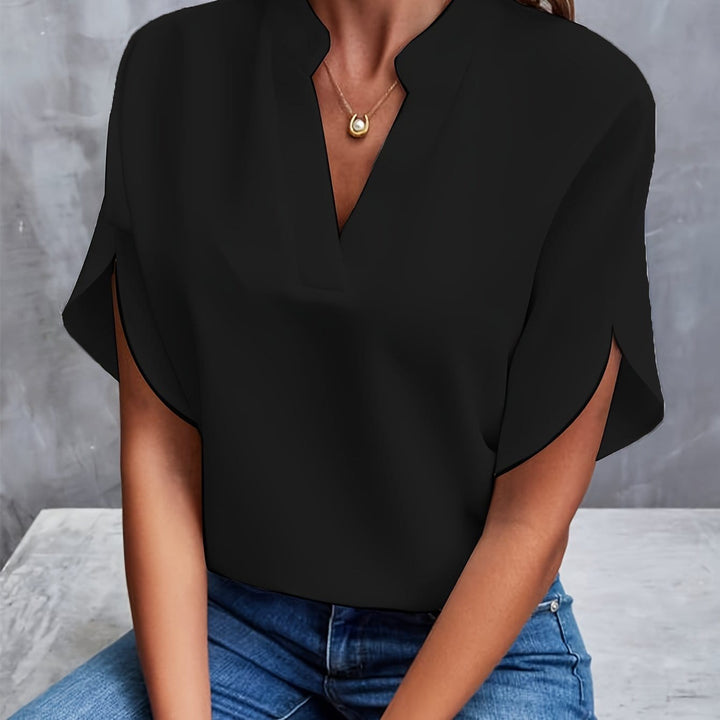 Mafeth™ - Gentle Flow Blouse