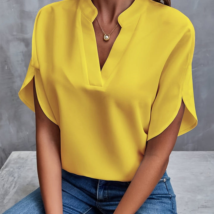 Mafeth™ - Gentle Flow Blouse