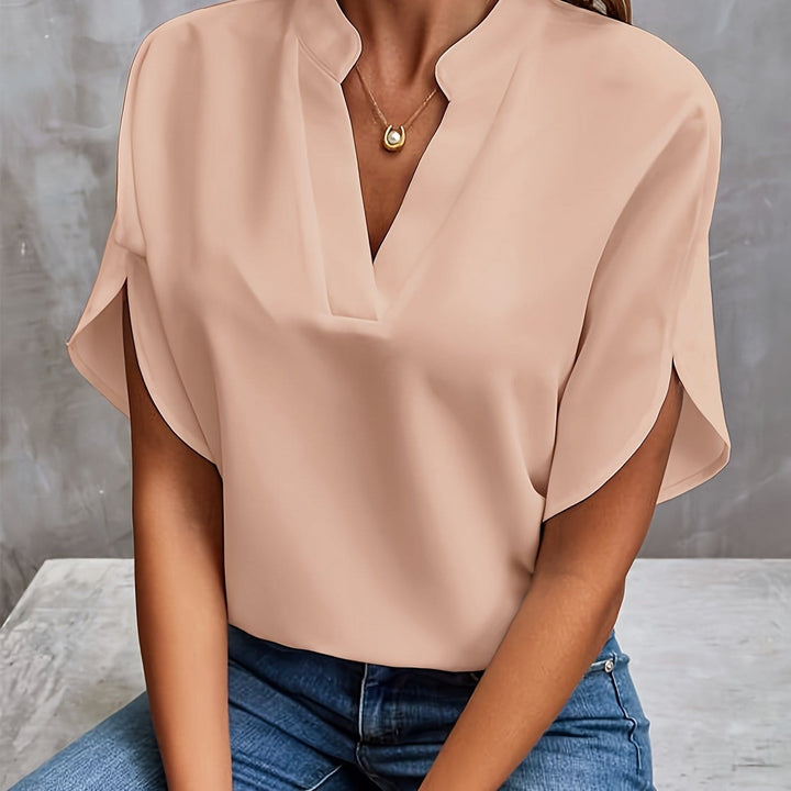 Mafeth™ - Gentle Flow Blouse