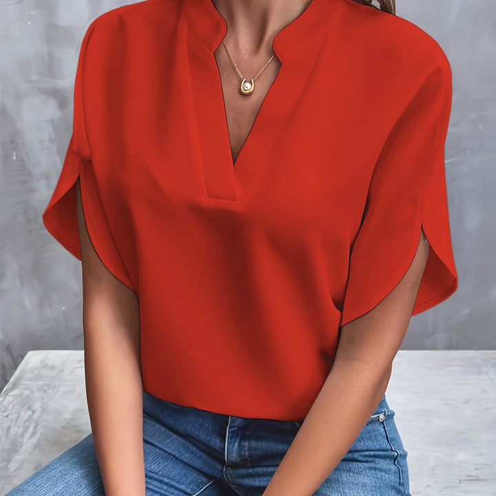 Mafeth™ - Gentle Flow Blouse