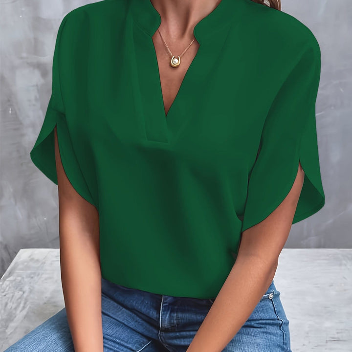 Mafeth™ - Gentle Flow Blouse