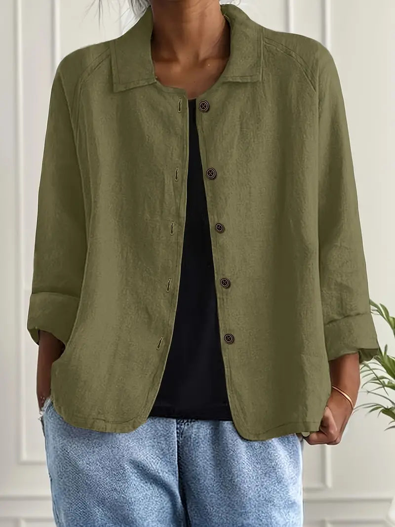 Calliope™ - Summer Solstice Jacket