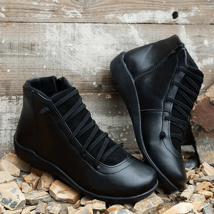 Nala™ - Fierce Style Boots
