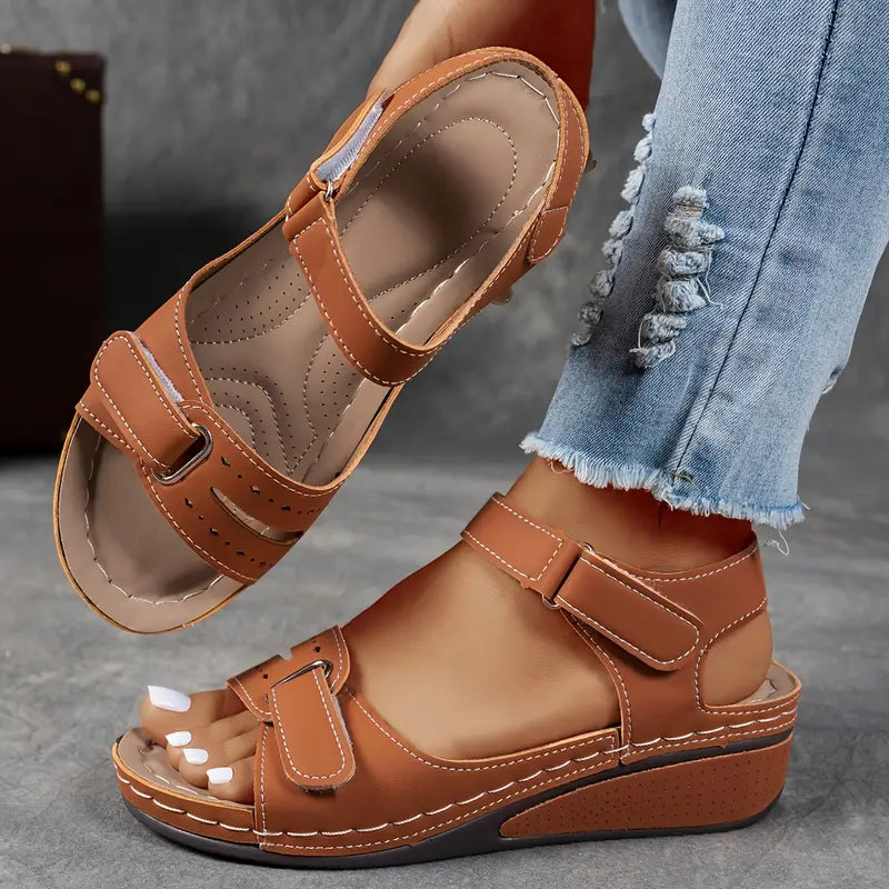 Hakea™ - Golden Hour Sandals
