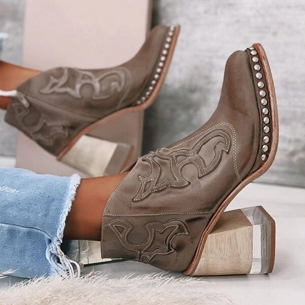Freycinet™ - Coastal Adventurer Boots