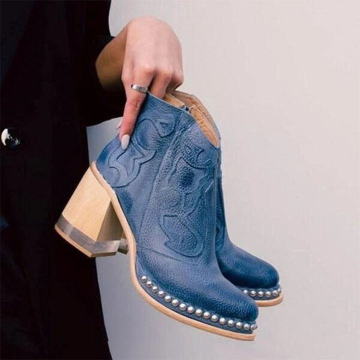 Freycinet™ - Coastal Adventurer Boots
