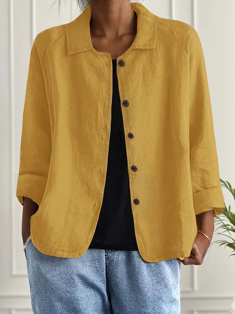 Calliope™ - Summer Solstice Jacket