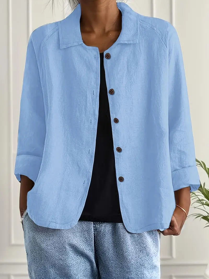 Calliope™ - Summer Solstice Jacket