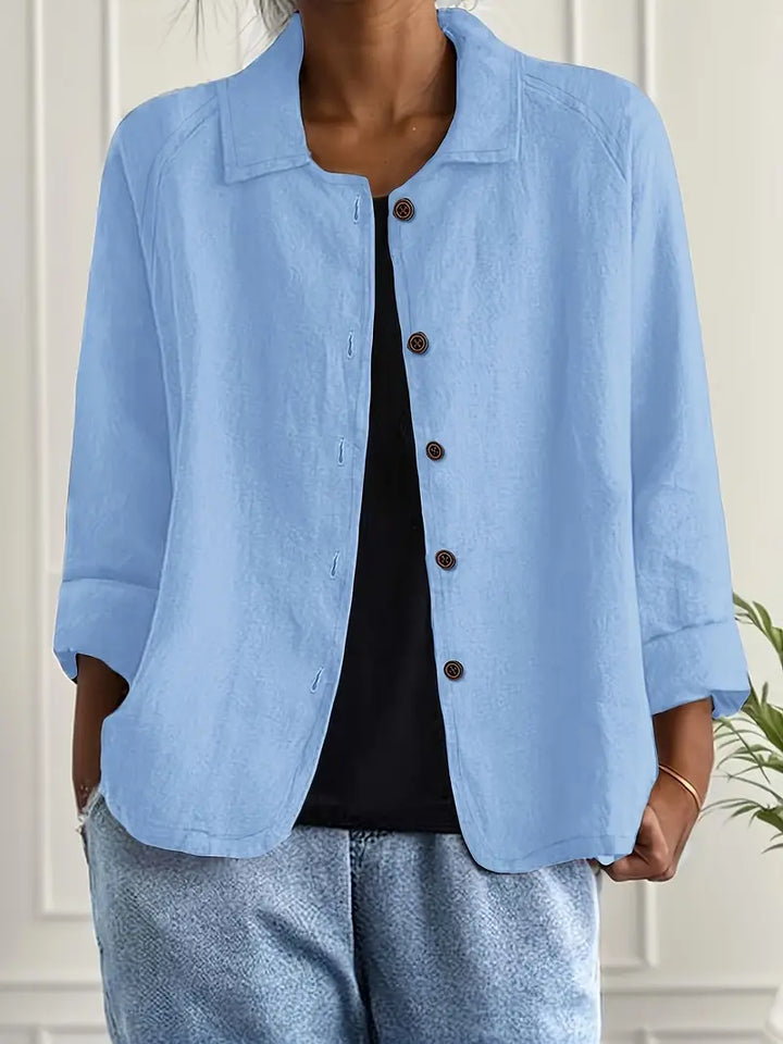Calliope™ - Summer Solstice Jacket