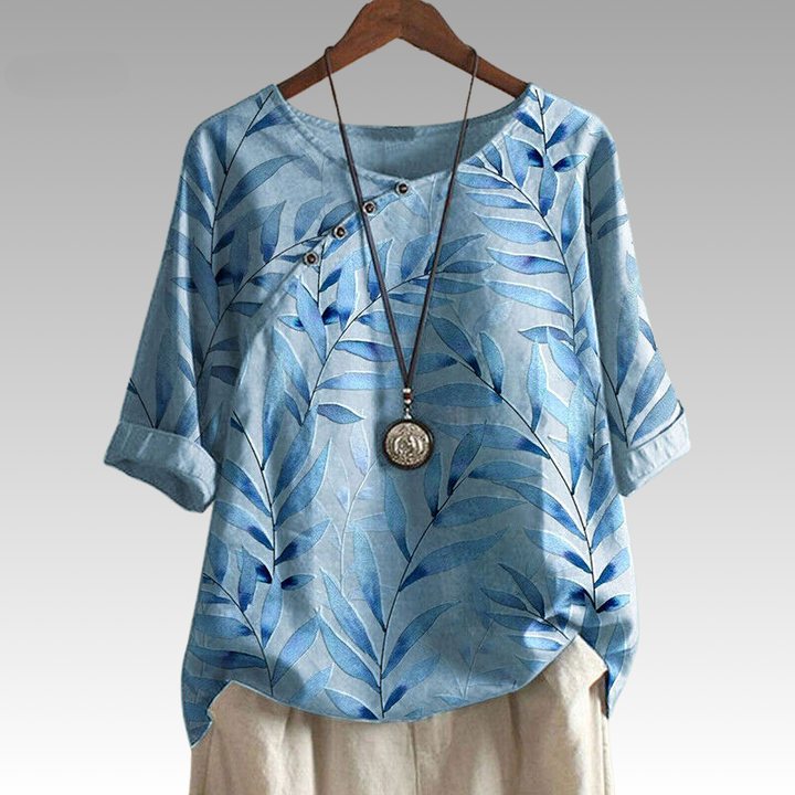 Brindabella™ - Mountain Melody Blouse