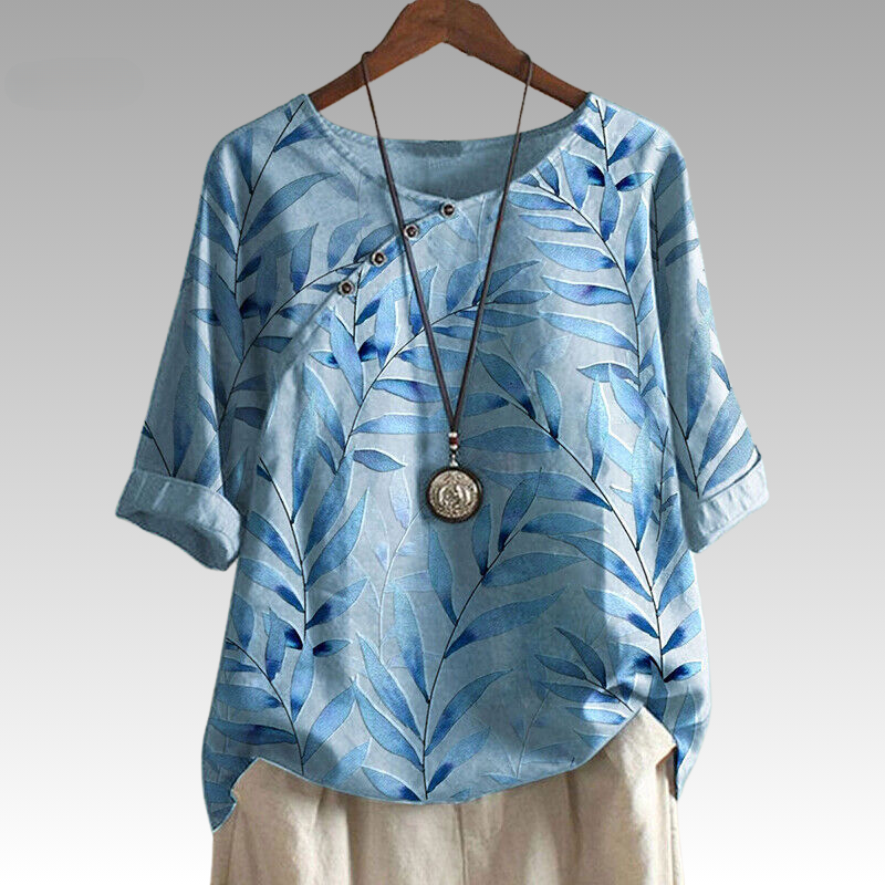Brindabella™ - Mountain Melody Blouse