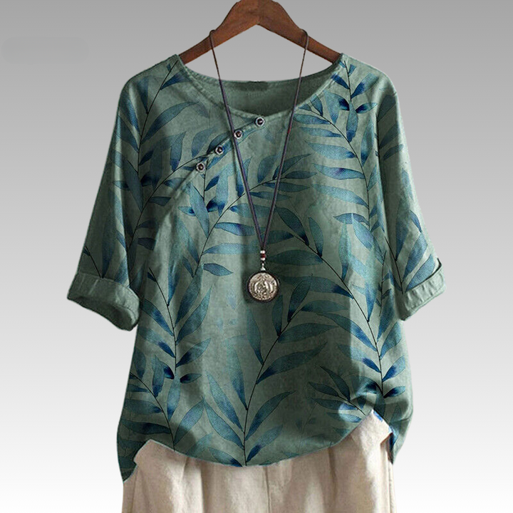 Brindabella™ - Mountain Melody Blouse