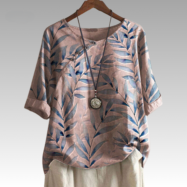 Brindabella™ - Mountain Melody Blouse