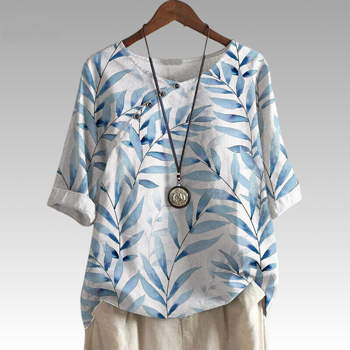 Brindabella™ - Mountain Melody Blouse